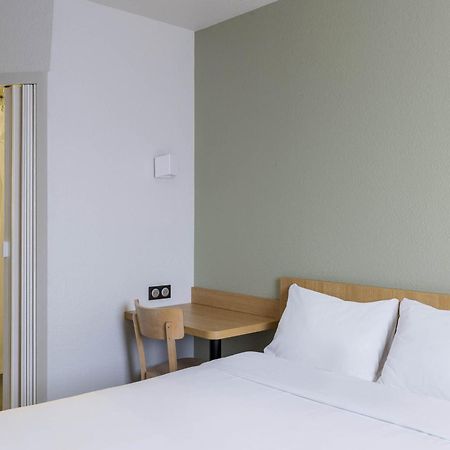 B&B Hotel Auxerre Monéteau Kültér fotó
