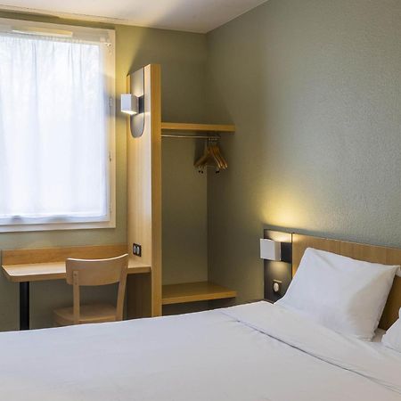 B&B Hotel Auxerre Monéteau Kültér fotó