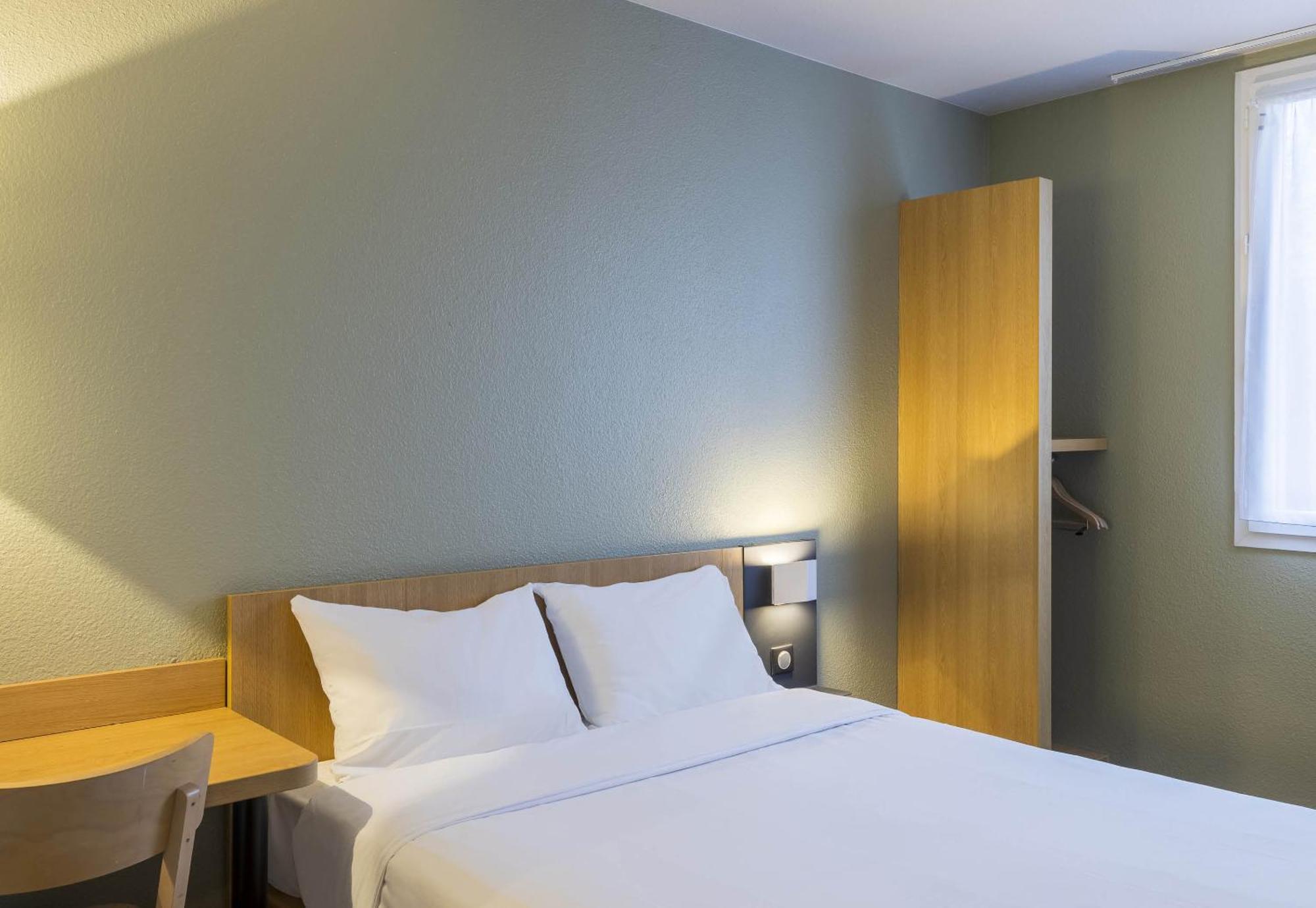 B&B Hotel Auxerre Monéteau Kültér fotó