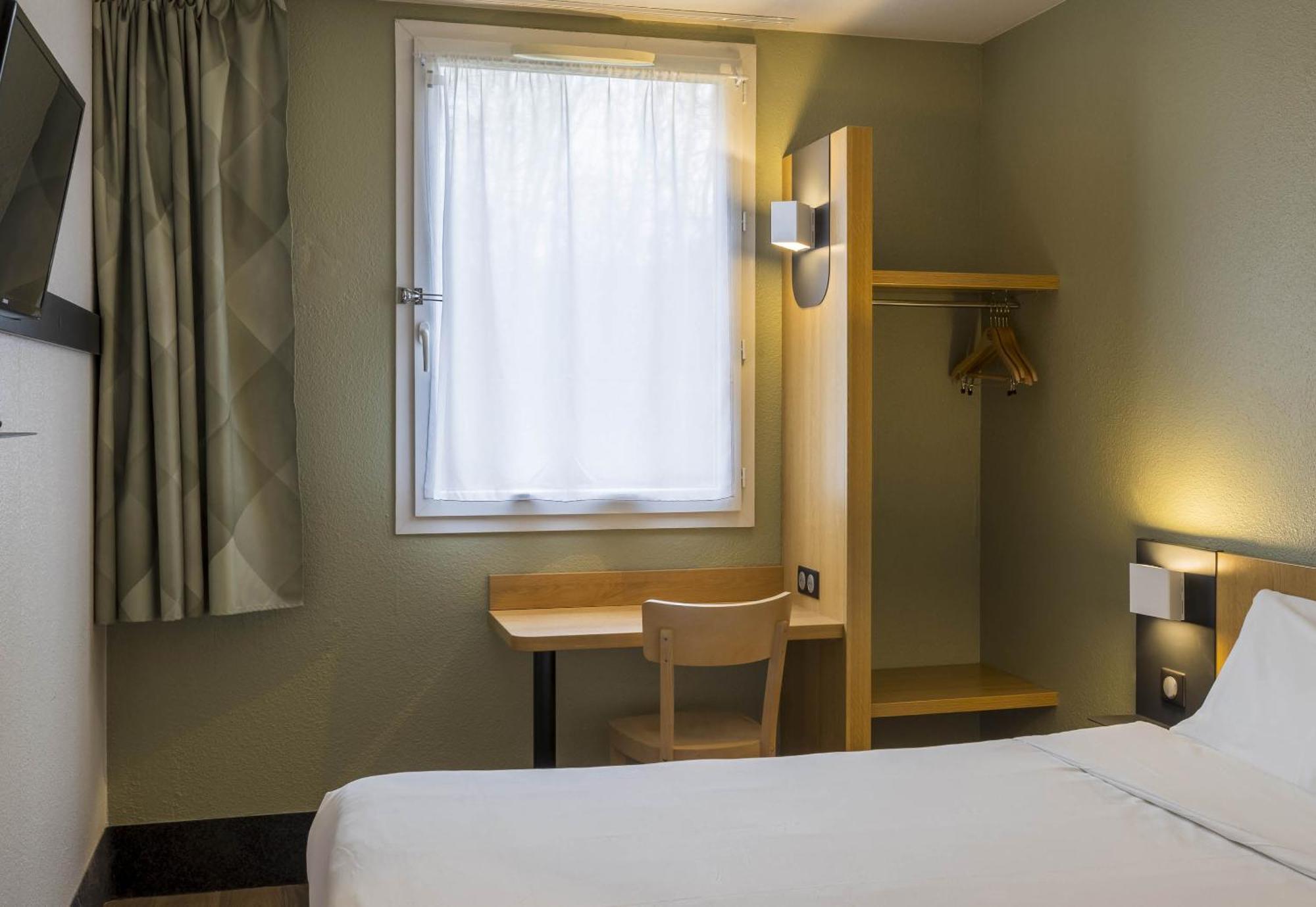 B&B Hotel Auxerre Monéteau Kültér fotó