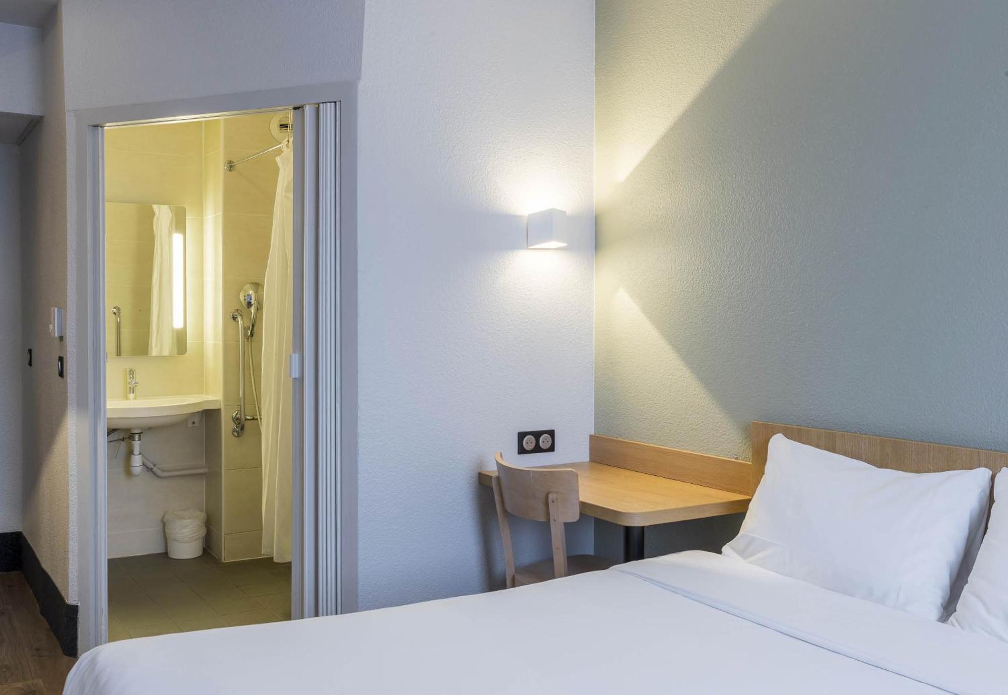 B&B Hotel Auxerre Monéteau Kültér fotó