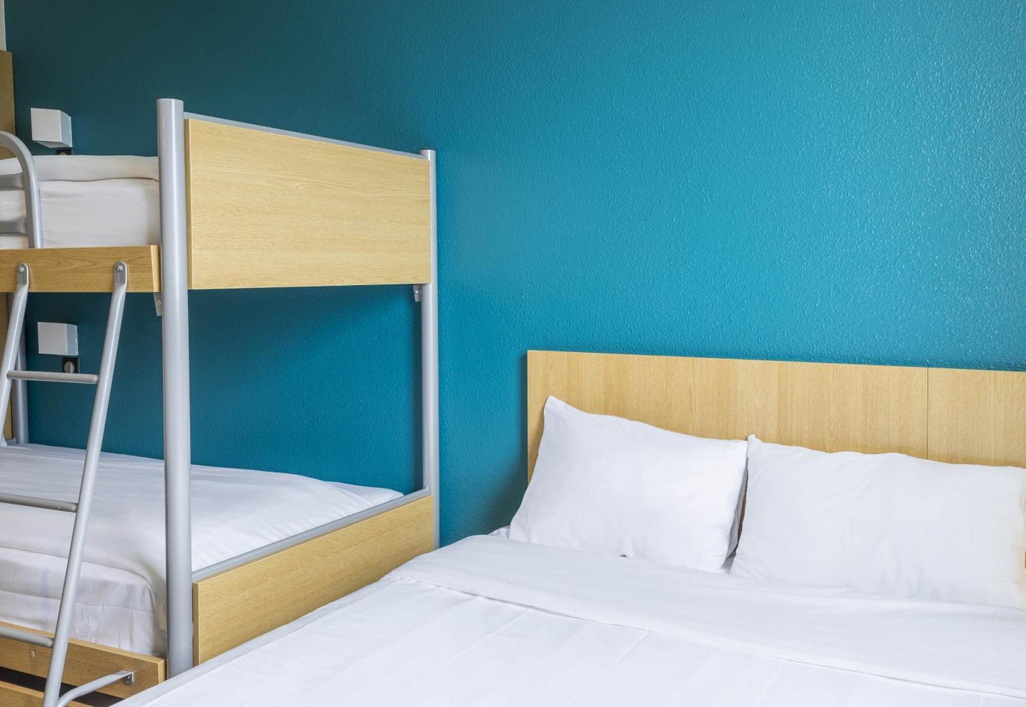 B&B Hotel Auxerre Monéteau Kültér fotó