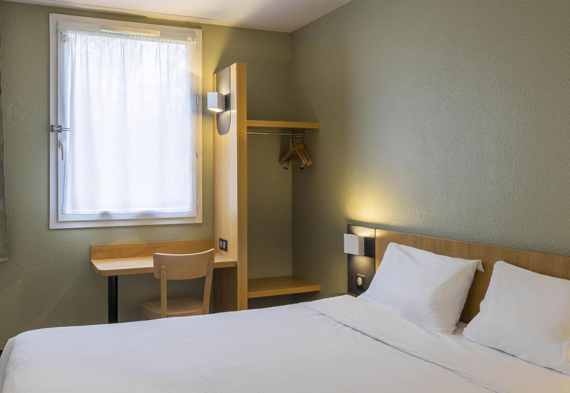 B&B Hotel Auxerre Monéteau Kültér fotó