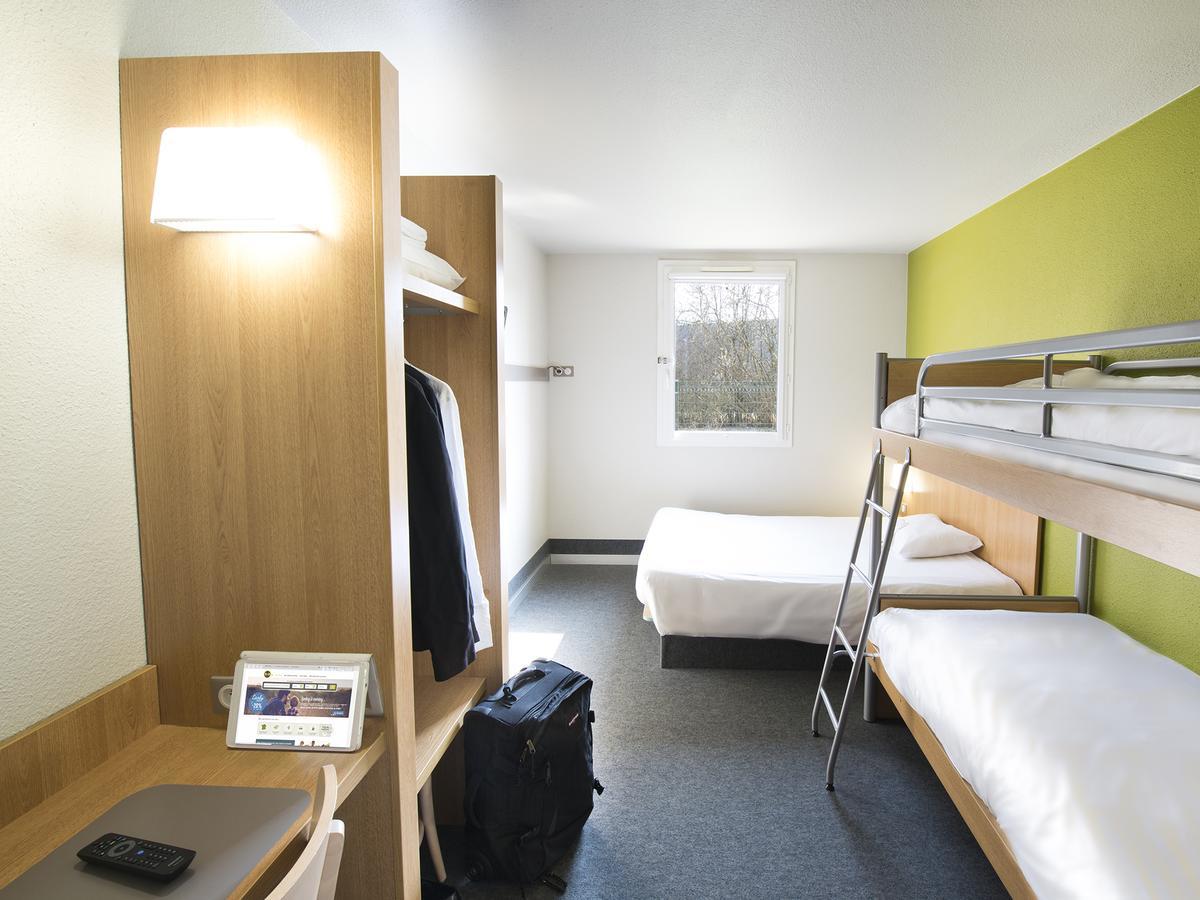 B&B Hotel Auxerre Monéteau Kültér fotó