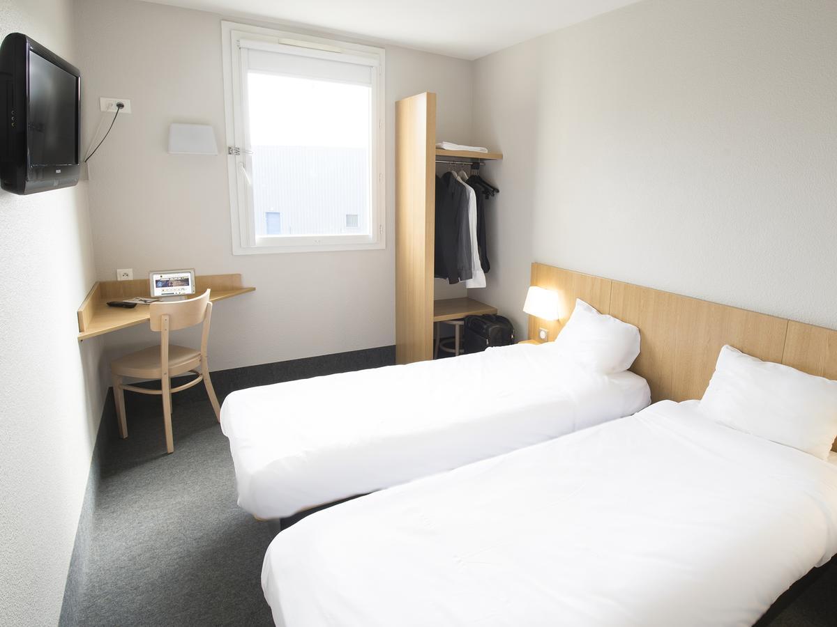 B&B Hotel Auxerre Monéteau Kültér fotó