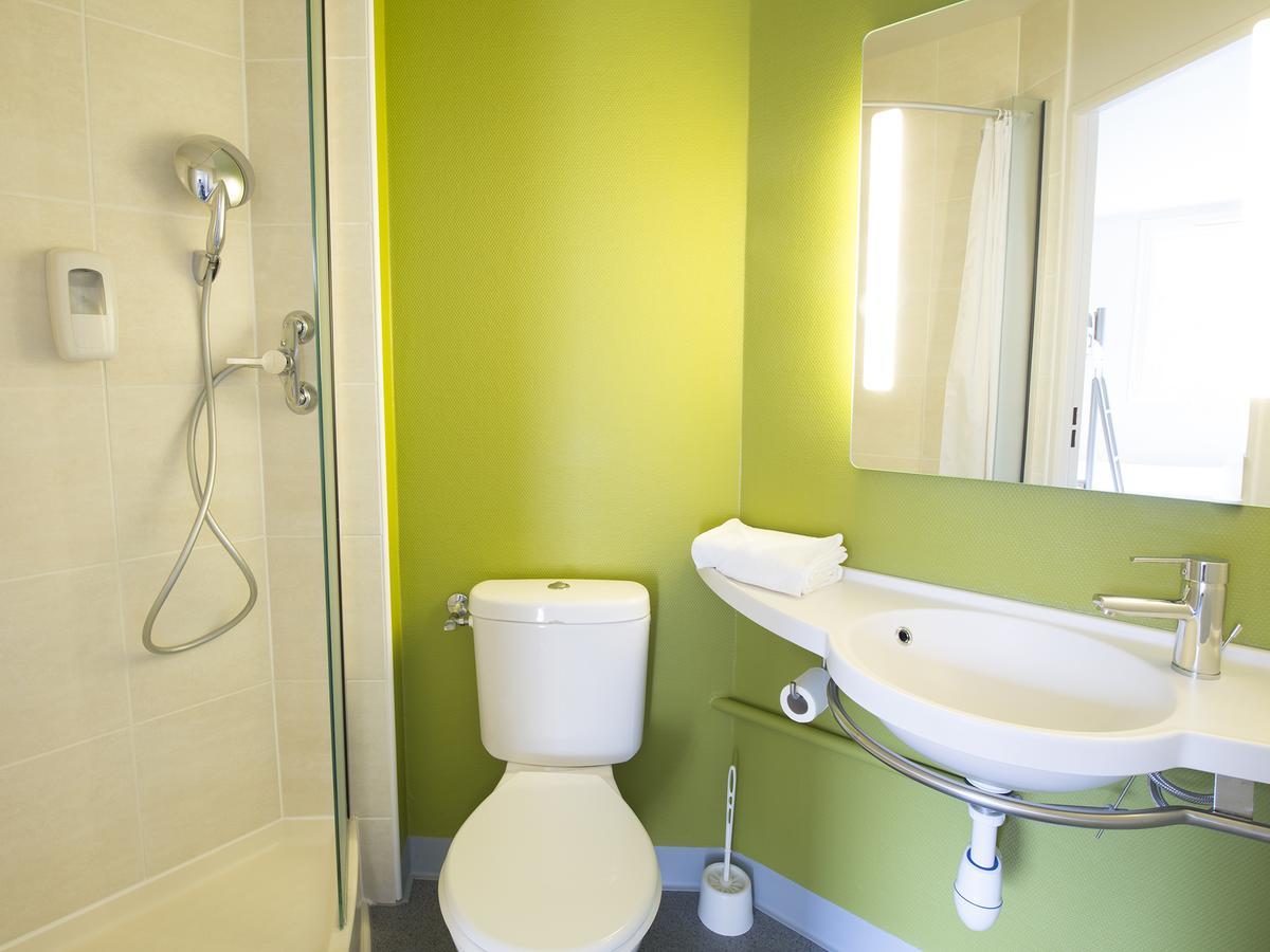 B&B Hotel Auxerre Monéteau Kültér fotó