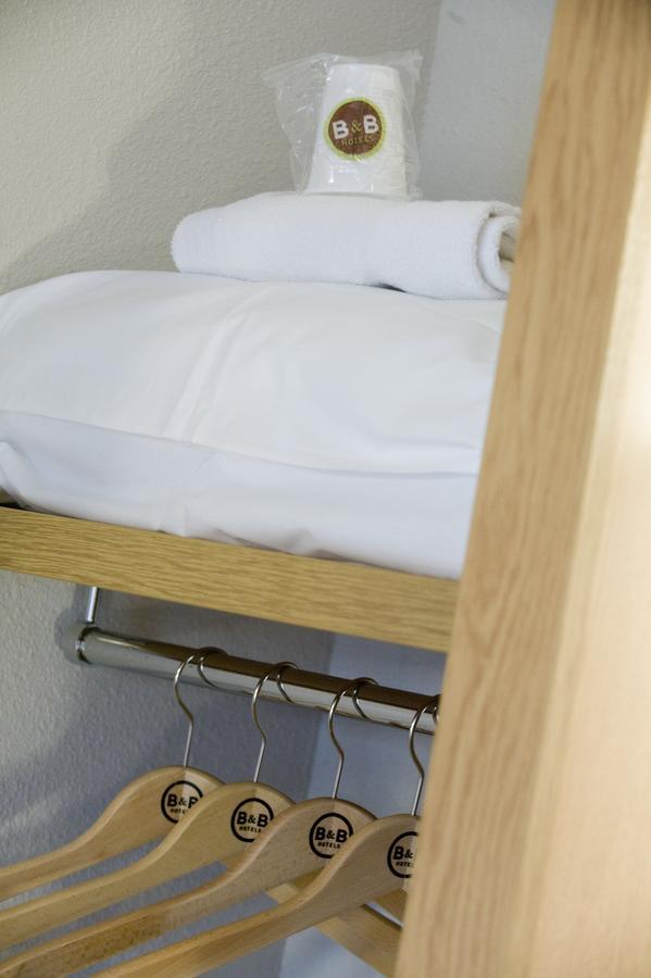 B&B Hotel Auxerre Monéteau Kültér fotó